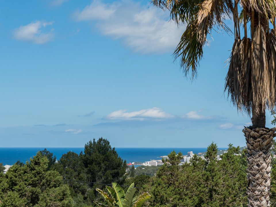 Finca i Benimussa, Ibiza - foto 2